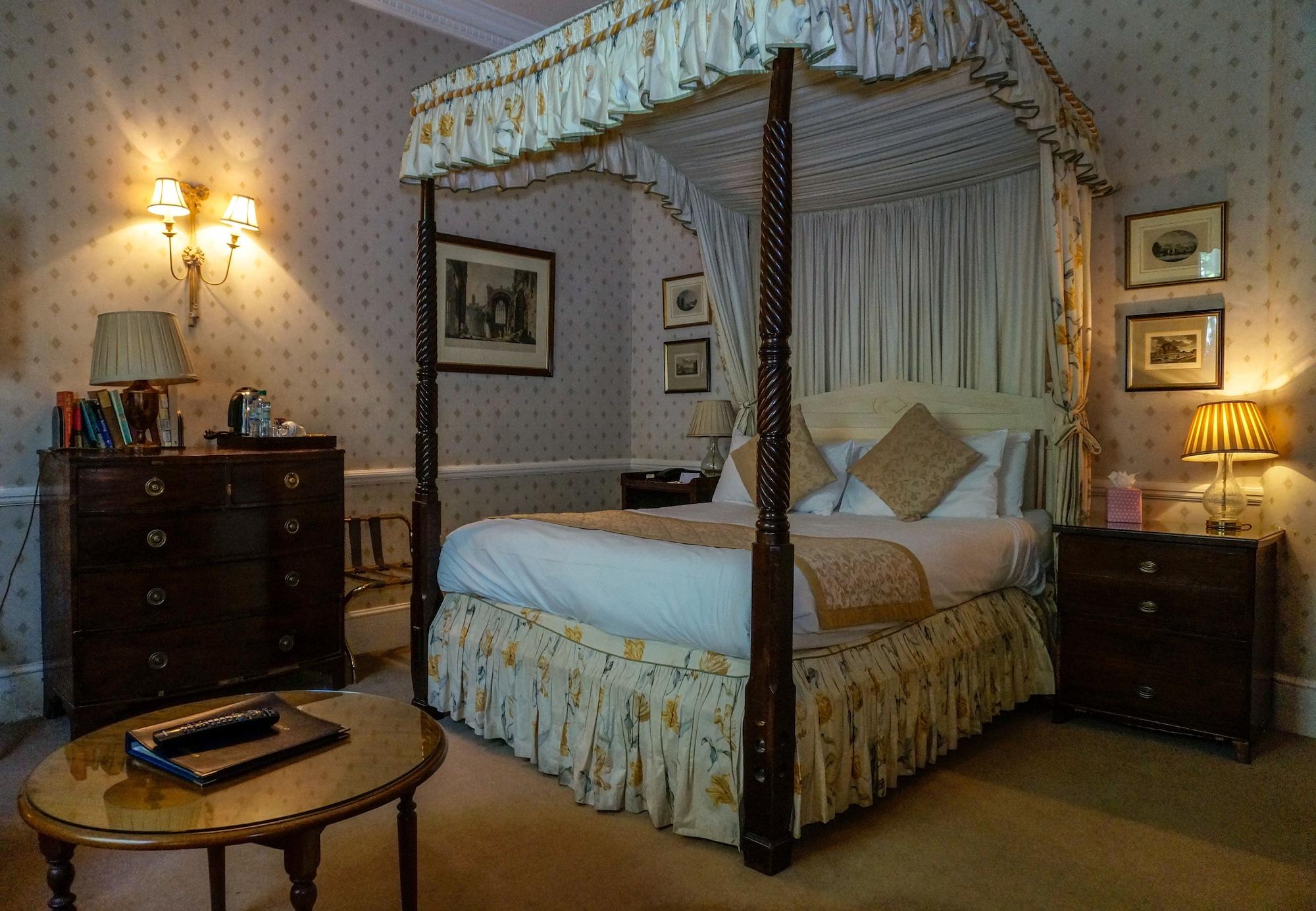 Отель The Abbey Notting Hill Лондон Экстерьер фото